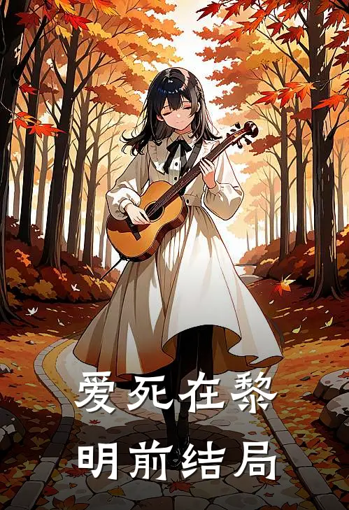 爱死在黎明前结局