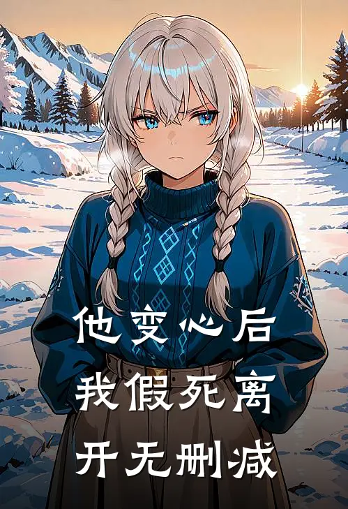 他变心后，我假死离开无删减