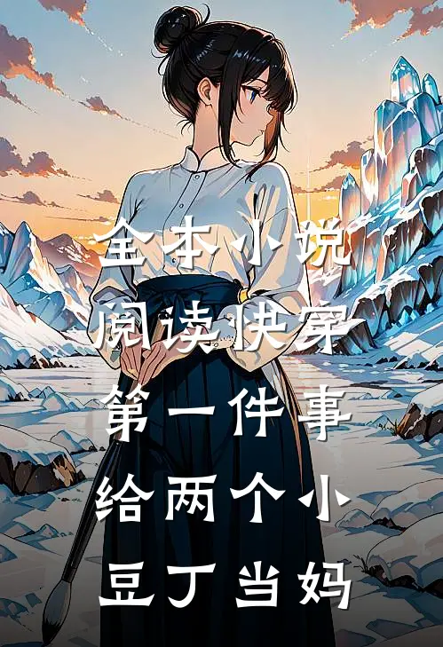 全本小说阅读快穿第一件事，给两个小豆丁当妈