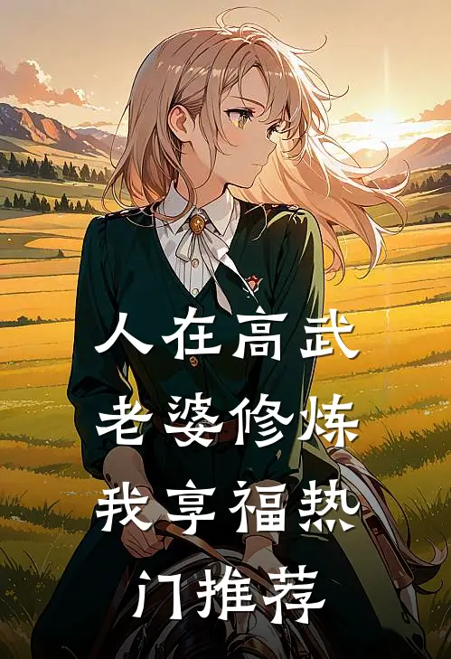 人在高武，老婆修炼我享福热门推荐
