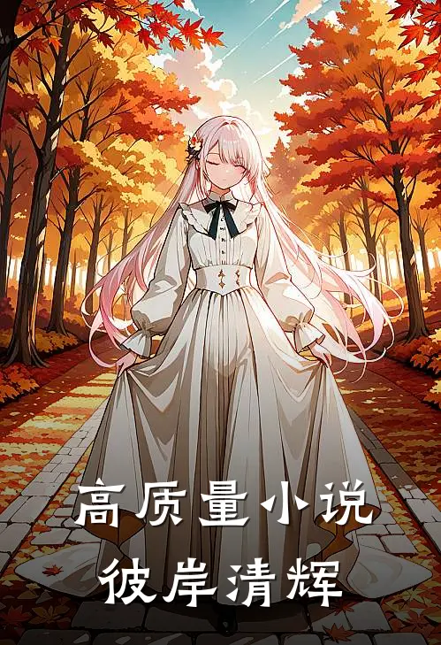 高质量小说彼岸清辉