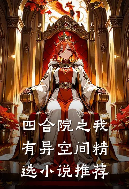 四合院之我有异空间精选小说推荐