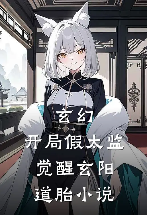 玄幻，开局假太监，觉醒玄阳道胎小说