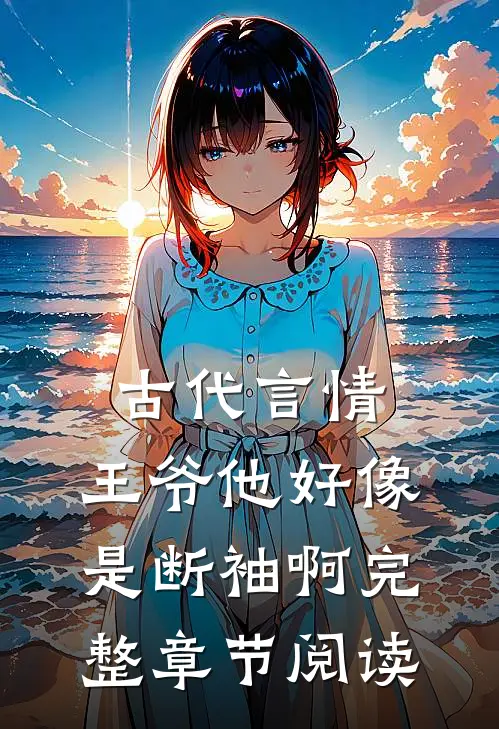 古代言情：王爷他好像是断袖啊完整章节阅读