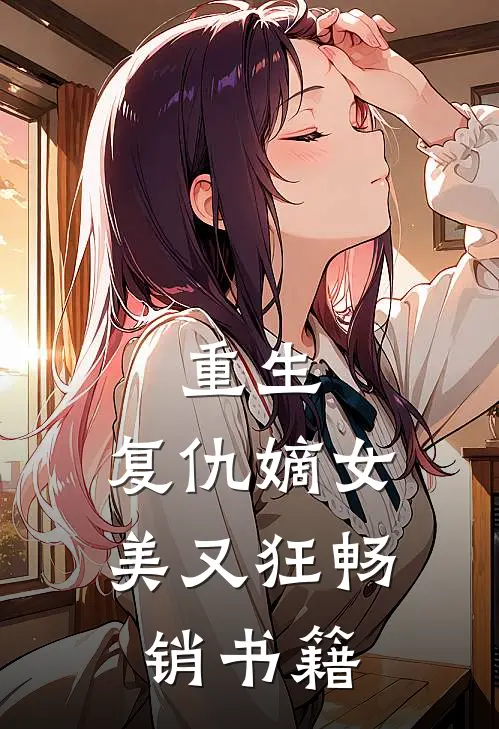 重生：复仇嫡女美又狂畅销书籍