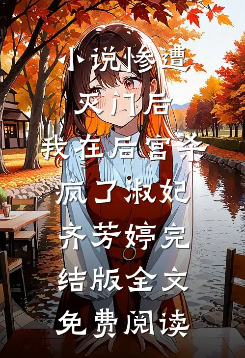 小说惨遭灭门后，我在后宫杀疯了淑妃齐芳婷完结版全文免费阅读