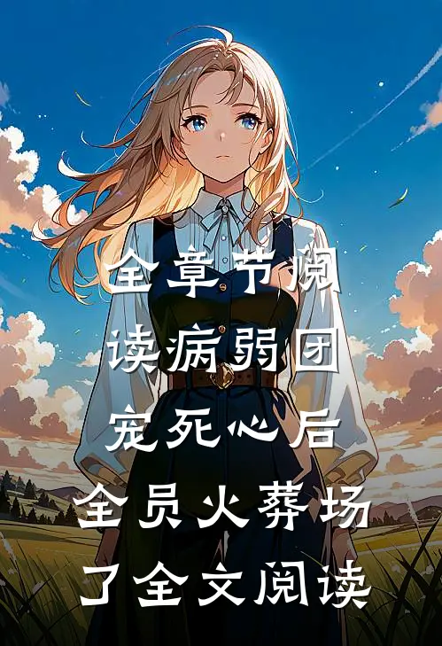 全章节阅读病弱团宠死心后,全员火葬场了全文阅读