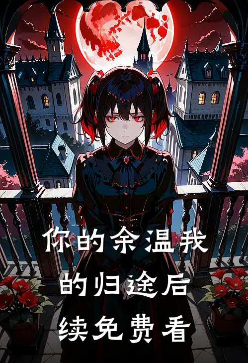 你的余温我的归途后续免费看