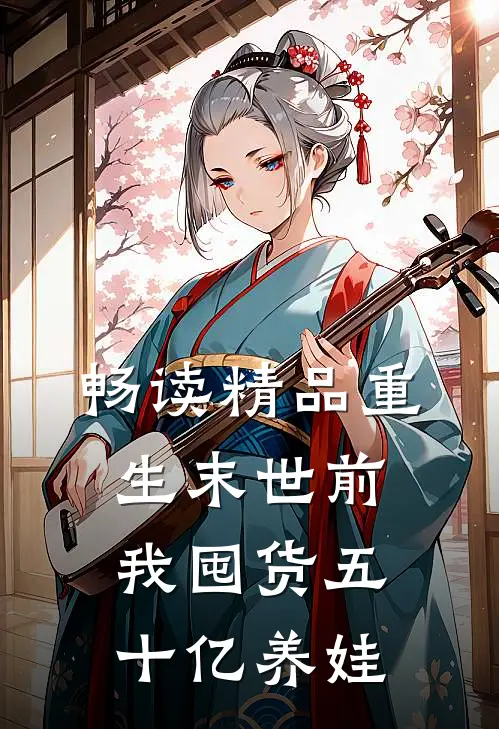 畅读精品重生末世前，我囤货五十亿养娃