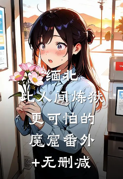 缅北：比人间炼狱更可怕的魔窟番外+无删减