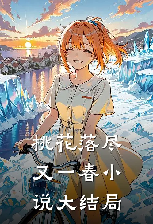 桃花落尽又一春小说大结局