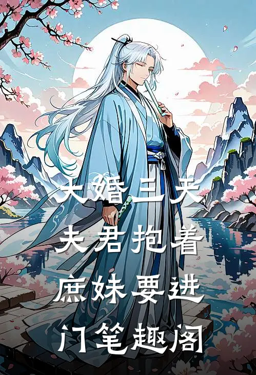 大婚三天，夫君抱着庶妹要进门笔趣阁