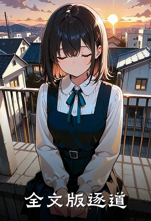 全文版逐道