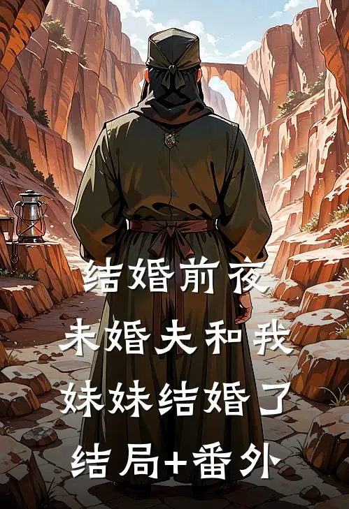 结婚前夜，未婚夫和我妹妹结婚了结局+番外