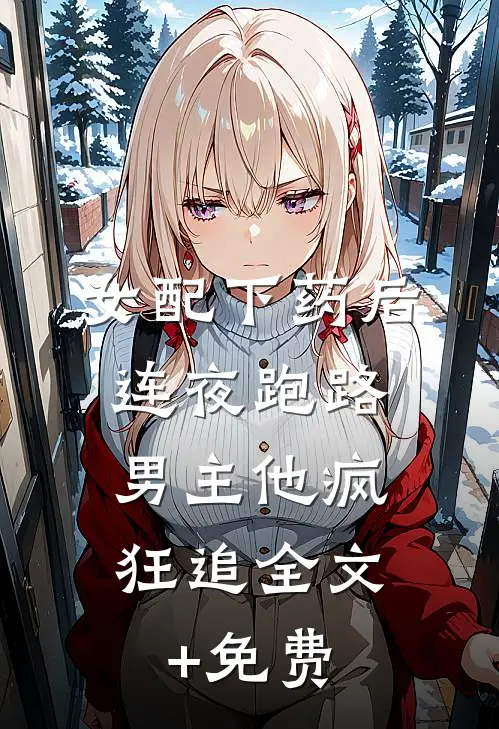 女配下药后连夜跑路，男主他疯狂追全文+免费