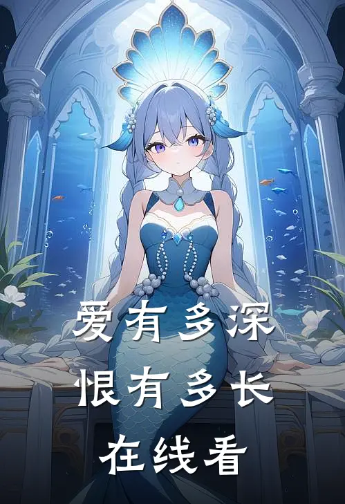 爱有多深，恨有多长在线看