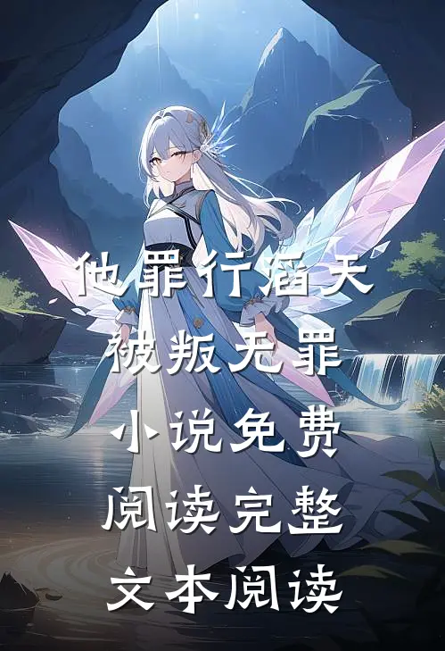 他罪行滔天被叛无罪小说免费阅读完整文本阅读