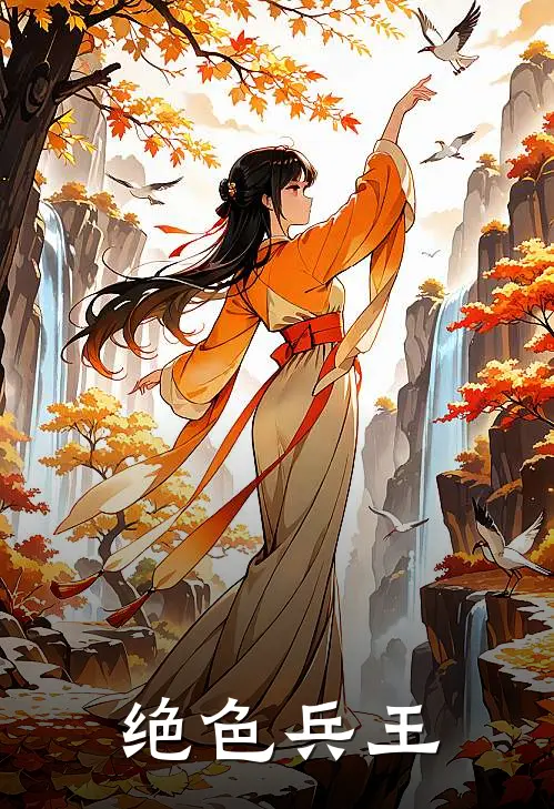 绝色兵王