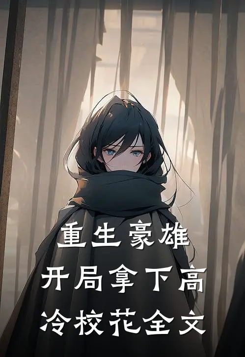 重生豪雄：开局拿下高冷校花全文
