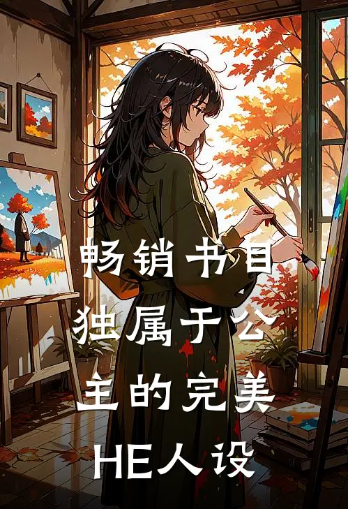 畅销书目独属于公主的完美HE人设