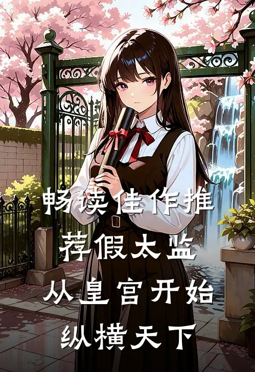 畅读佳作推荐假太监：从皇宫开始纵横天下