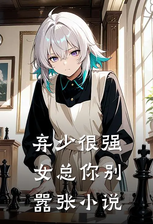 弃少很强，女总你别嚣张小说