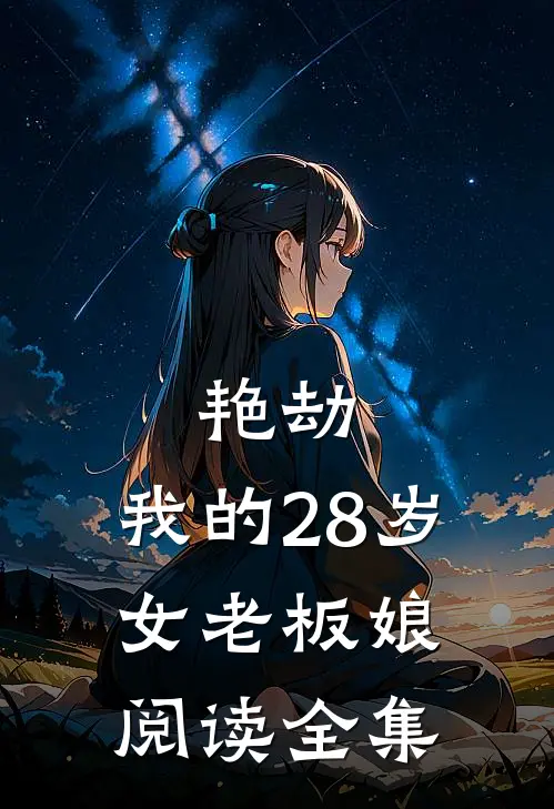 艳劫：我的28岁女老板娘阅读全集