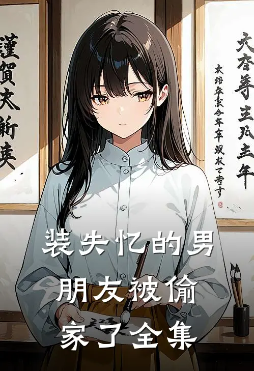 装失忆的男朋友被偷家了全集