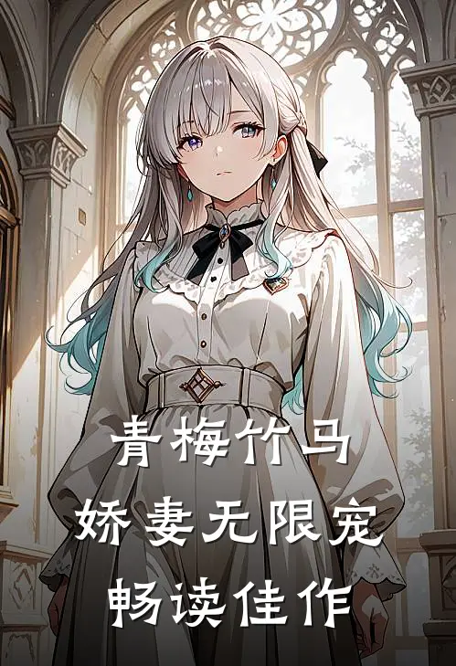青梅竹马：娇妻无限宠畅读佳作