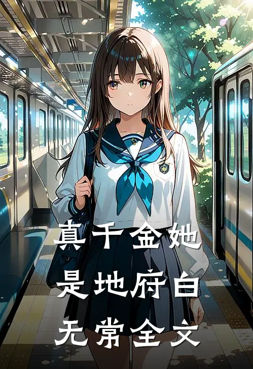 真千金她是地府白无常全文