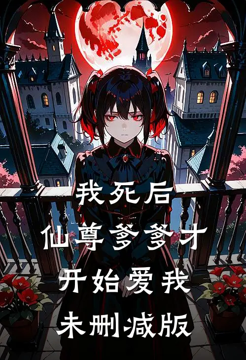 我死后，仙尊爹爹才开始爱我未删减版