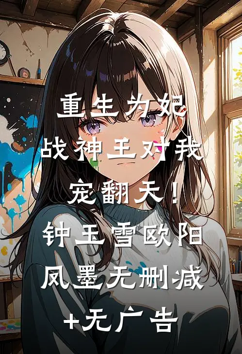 重生为妃：战神王对我宠翻天！钟玉雪欧阳凤墨无删减+无广告