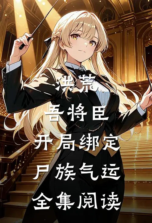 洪荒：吾将臣，开局绑定尸族气运全集阅读