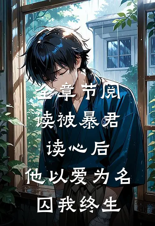全章节阅读被暴君读心后，他以爱为名囚我终生