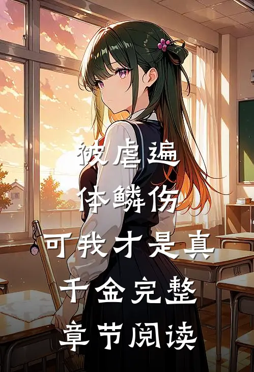被虐遍体鳞伤，可我才是真千金完整章节阅读