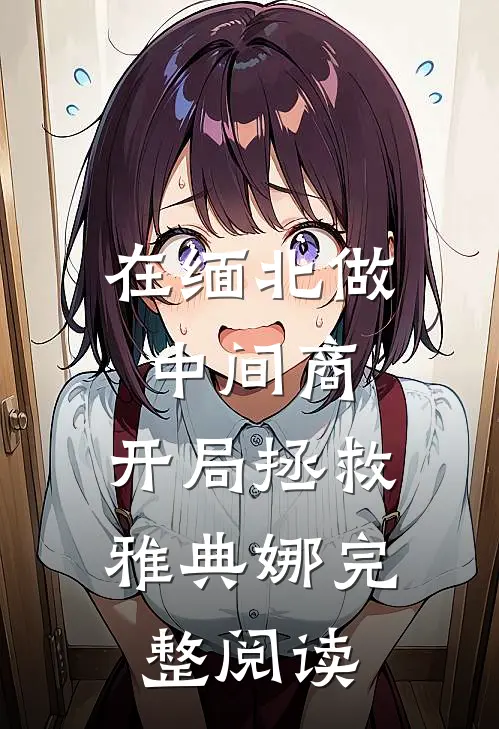 在缅北做中间商，开局拯救雅典娜完整阅读