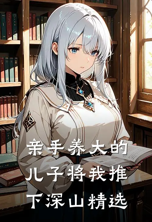 亲手养大的儿子将我推下深山精选
