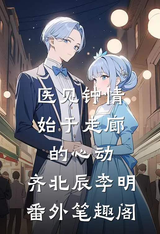 医见钟情：始于走廊的心动：齐北辰李明番外笔趣阁