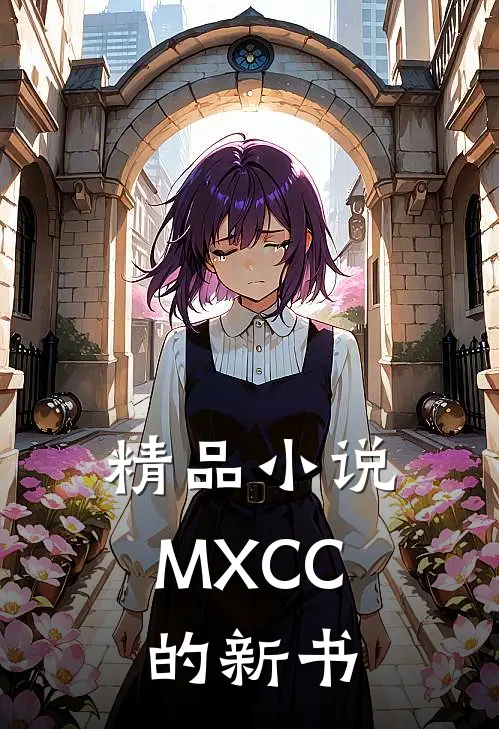 精品小说MXCC的新书