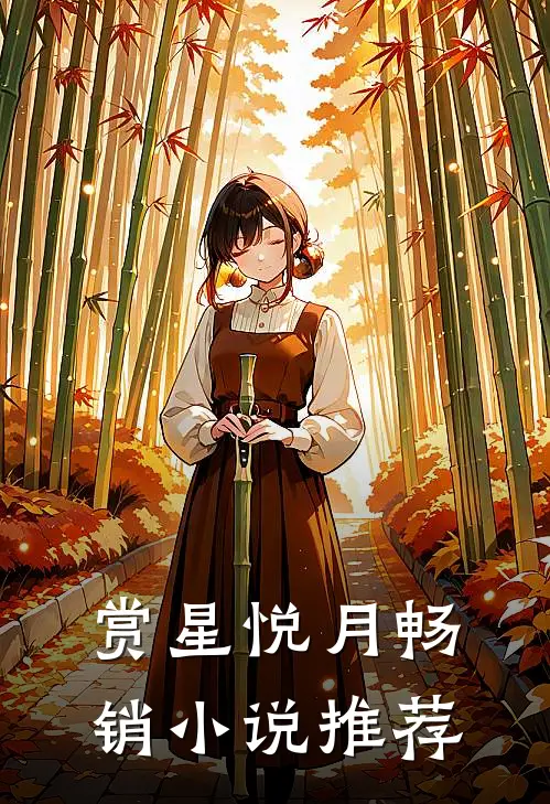赏星悦月畅销小说推荐