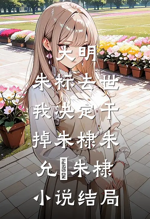 大明：朱标去世，我决定干掉朱棣朱允熥朱棣小说结局