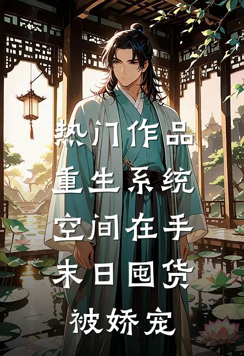 热门作品重生系统空间在手，末日囤货被娇宠