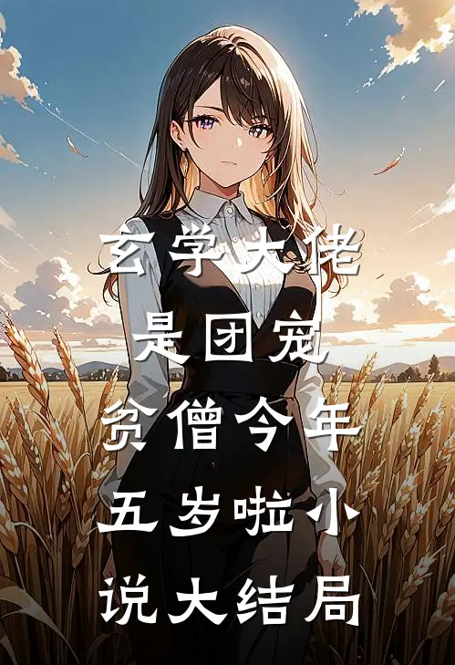 玄学大佬是团宠：贫僧今年五岁啦小说大结局