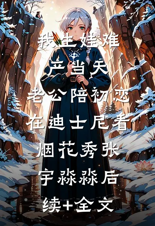 我生娃难产当天，老公陪初恋在迪士尼看烟花秀张宇淼淼后续+全文