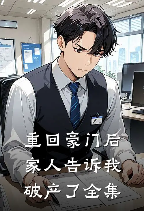 重回豪门后，家人告诉我破产了全集