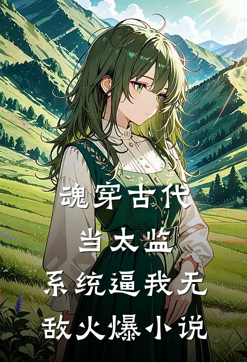 魂穿古代当太监，系统逼我无敌火爆小说