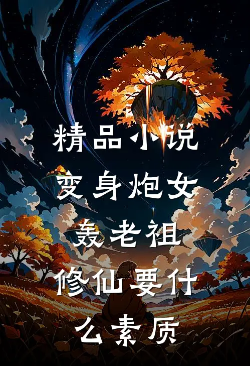 精品小说变身炮女轰老祖，修仙要什么素质