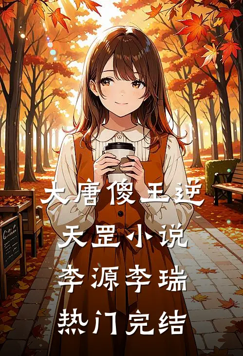 大唐傻王逆天罡小说李源李瑞热门完结