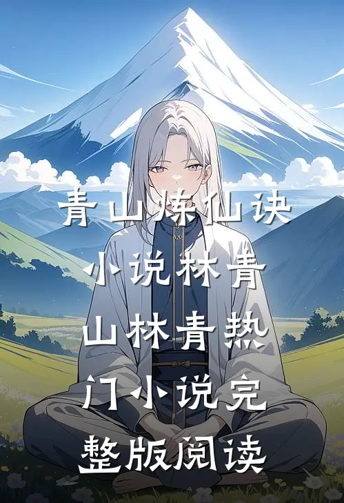 青山炼仙诀小说林青山林青热门小说完整版阅读