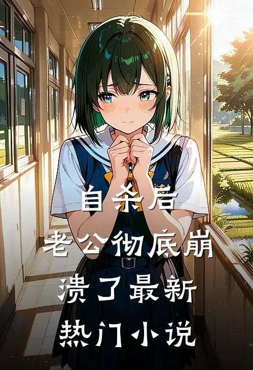 自杀后，老公彻底崩溃了最新热门小说